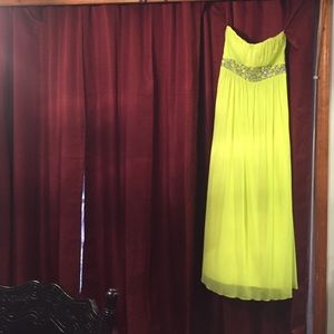 Homecoming/prom dress