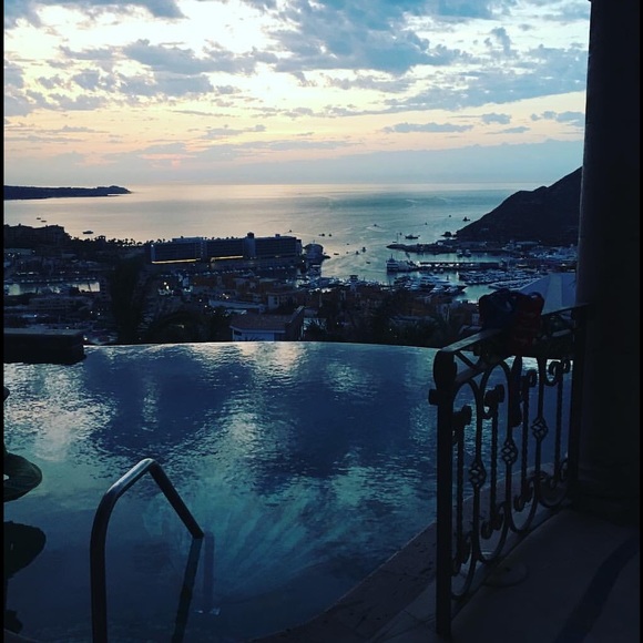 Meet your Posher, Toni