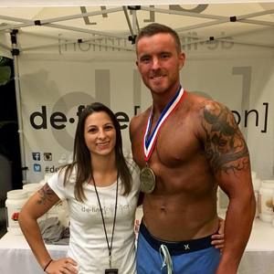 Meet your Posher, Alyssa