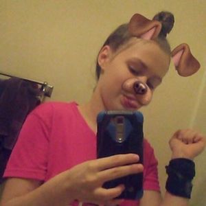 Meet your Posher, Chasity