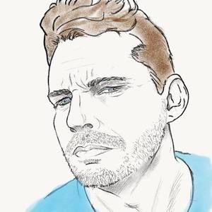 Meet your Posher, Mike