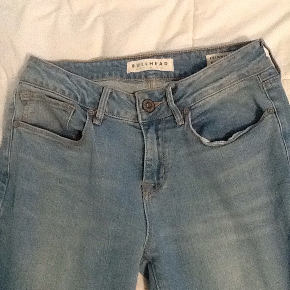 Size 5 Jean bundle - Picture 1 of 3