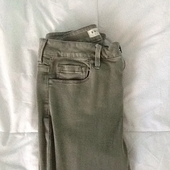 Size 5 Jean bundle - Picture 3 of 3