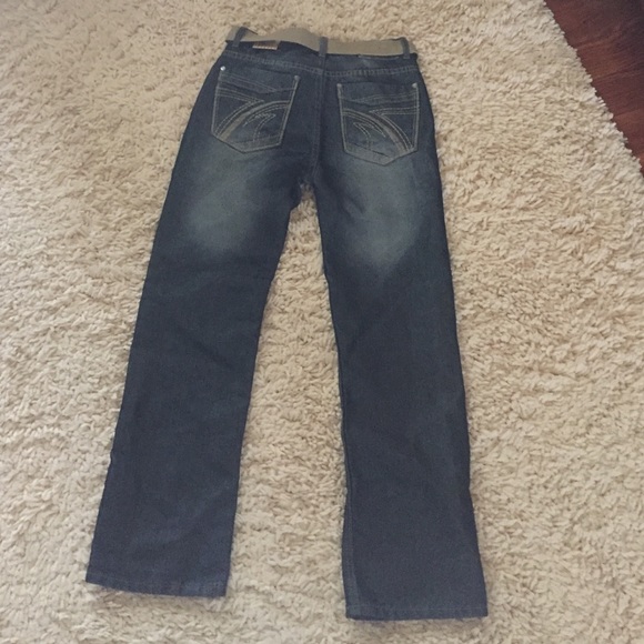 Jeans - Picture 3 of 4