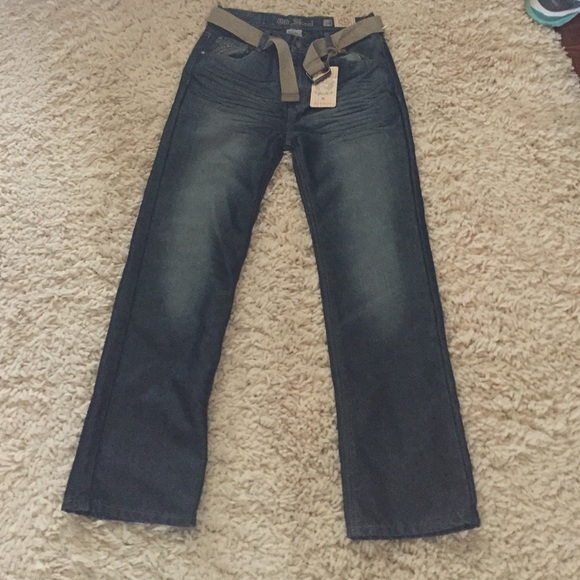Jeans - Picture 4 of 4