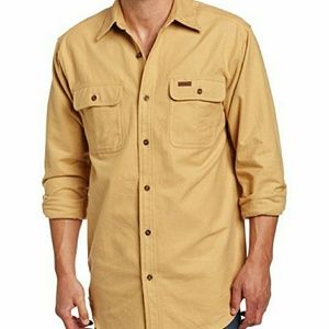 Carhartt Men's Chamois Shirt