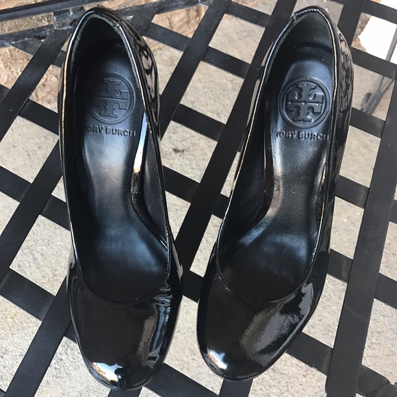 😍TORY BURCH HEELS😍