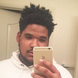 Meet your Posher, Luke