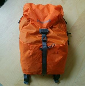 Marmot Kompressor Daypack