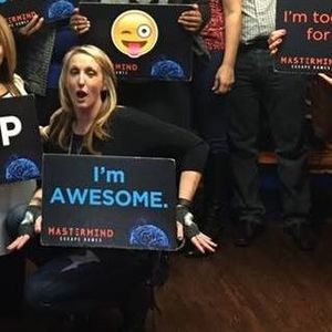 Meet your Posher, Angela