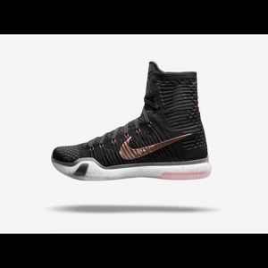 Meet your Posher, Luke