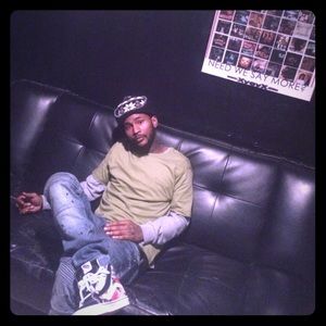 Tattoo guy for sale 60/hr Tyler 267 322 9321