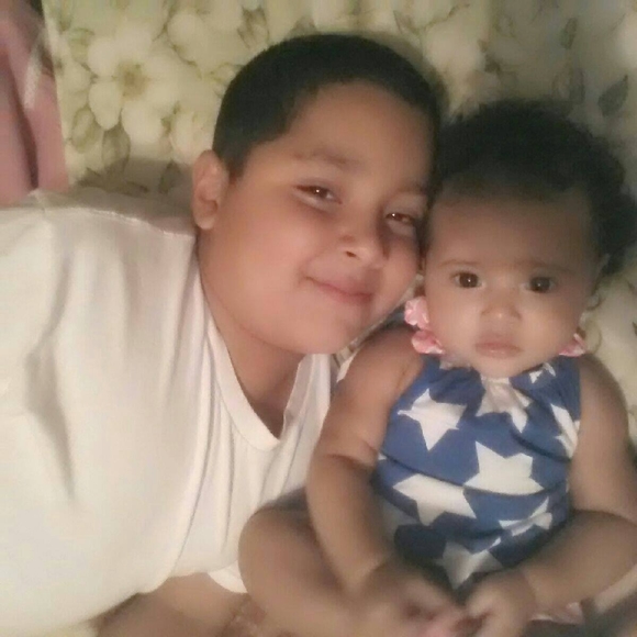 Meet your Posher, Joseph - Picture 1 of 1