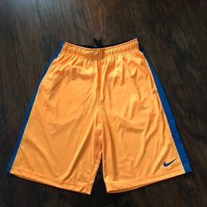 Nike shorts