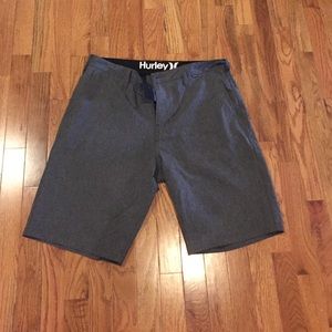 Hurley board shorts