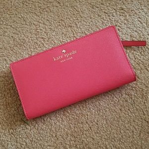 Kate spade stacy