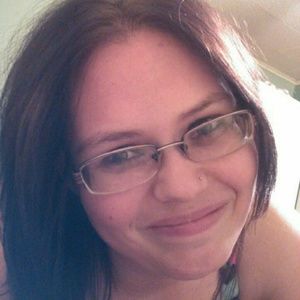 Meet your Posher, Kristin