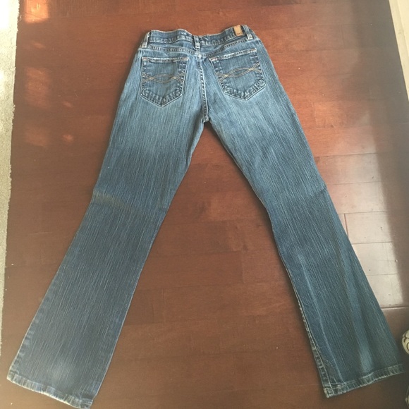 Blue Jeans - Picture 2 of 2