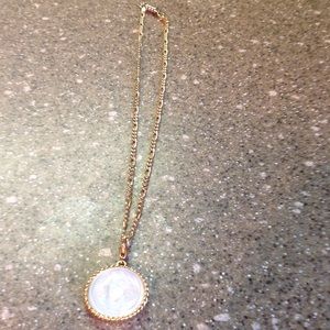 Kirks Folly Necklace