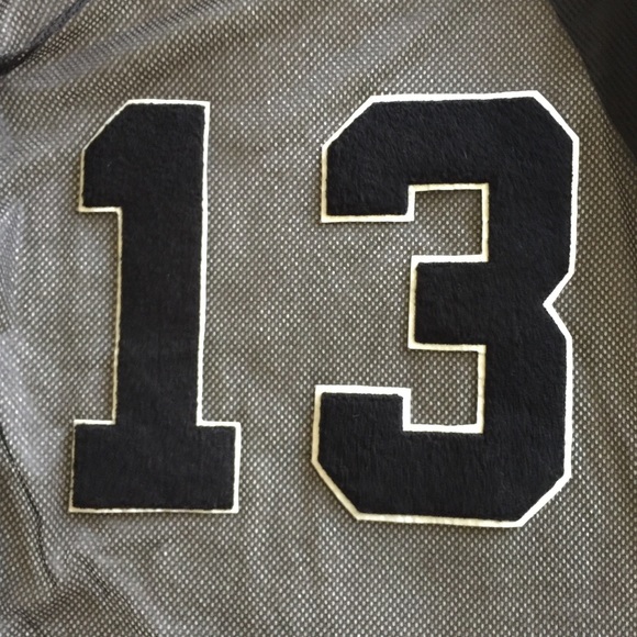 Sport Jersey Robe - Picture 3 of 4