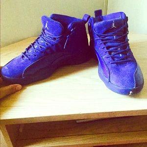 Jordan 12s
