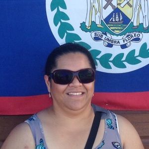 Meet your Posher, Claudina