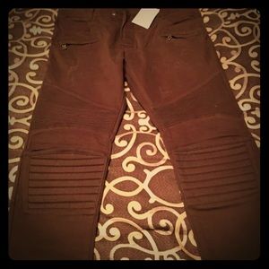 Balmain jeans