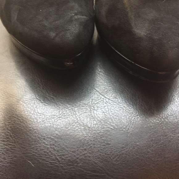 Guess black wedges - Picture 4 of 4