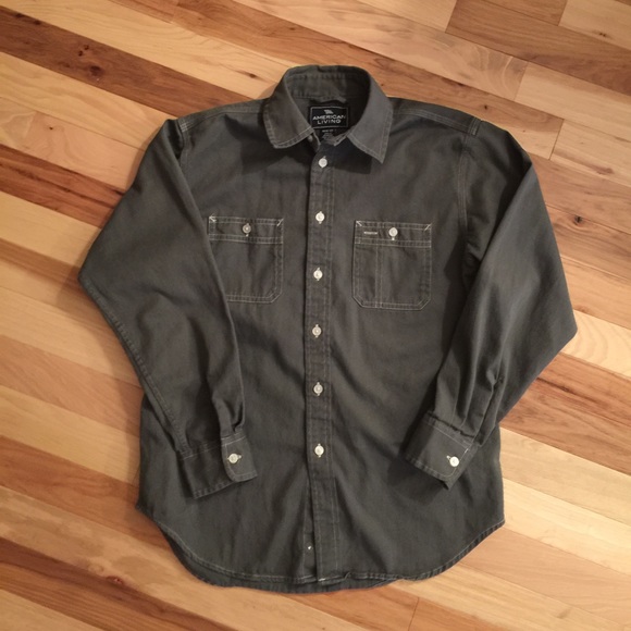 Shirt - boys
