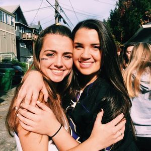 Meet your Posher, Meghan