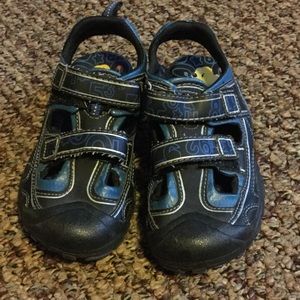 Boys sandals