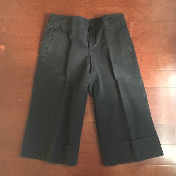 Capri shorts - Picture 1 of 2