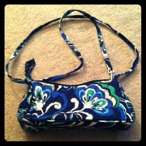 Vera Bradley small purse