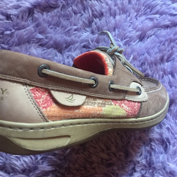 Sperrys!! - Picture 2 of 4
