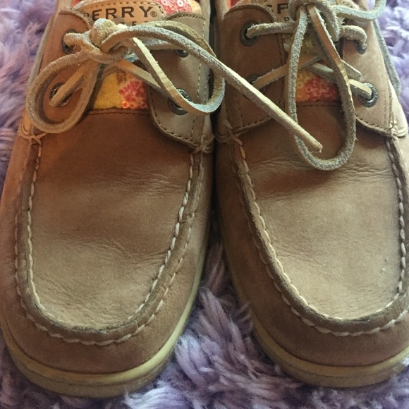 Sperrys!! - Picture 3 of 4