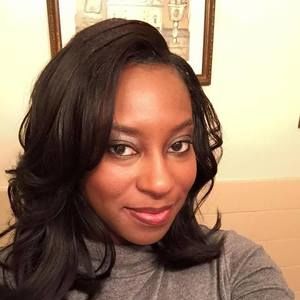 Meet your Posher, Natasha