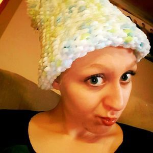 Meet your Posher, Nichelle