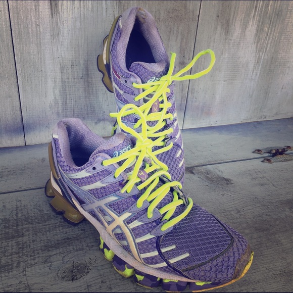 asics gel kinsei 4 2016