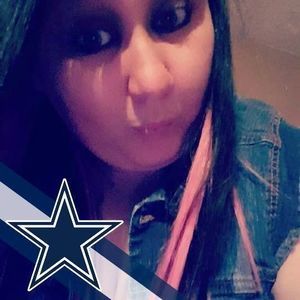 Meet your Posher, Stacy