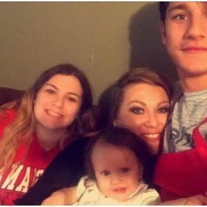 Meet your Posher, Falina