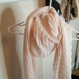 Banana Republic scarf