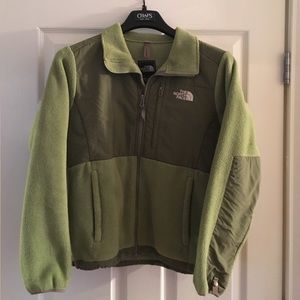 Women's Northface jacket