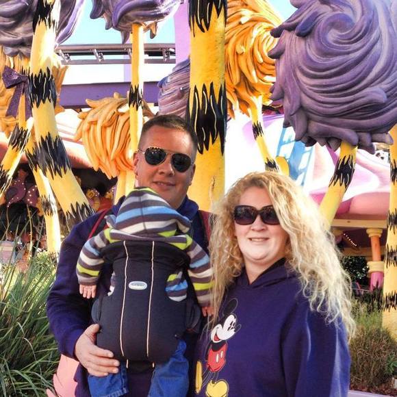 Meet your Posher, Shannon - Picture 1 of 1