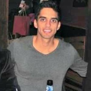 Meet your Posher, Omar