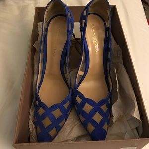 Gianvito Rossi heels