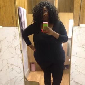 Meet your Posher, Camay