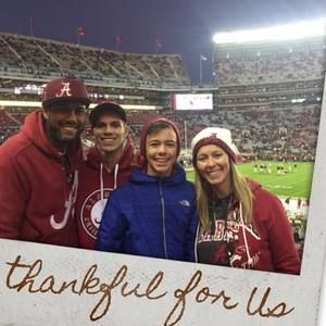 Meet your Posher, Jean