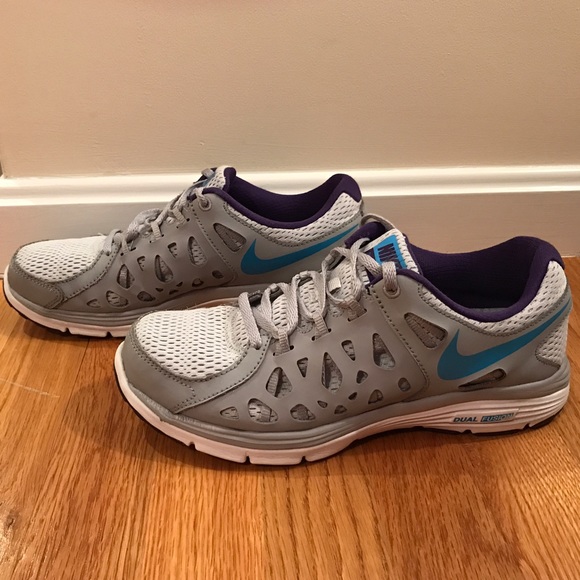 Nike sneakers