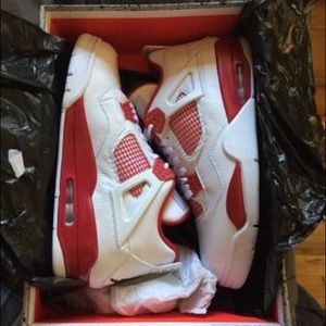 Jordan 'Alternate 89' Brand New