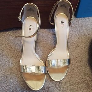 Homecoming shoes